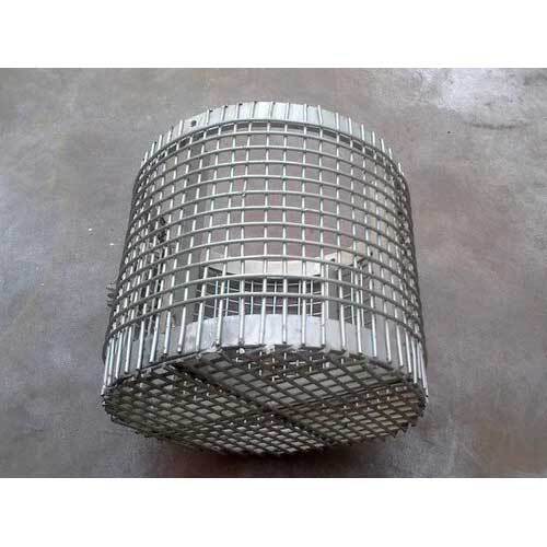 Pot Mesh Strainer