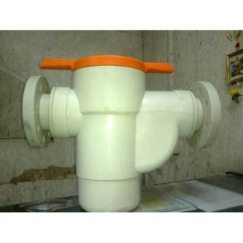 PP Basket Strainer