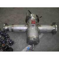 Gas Strainer