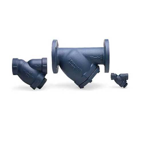 Pipe Line Strainers
