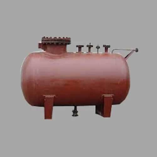Stainless Steel Pressure Vessel
