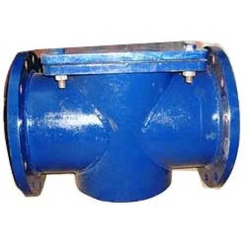 Blue Dirt Box