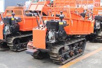 Crawler Dumper - Max. Lifting Height: 1200 Millimeter (mm)