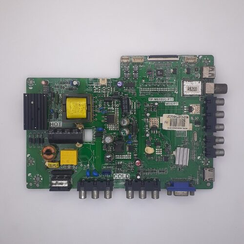 TVSKE28HH ZMA SANSUI MOTHERBOARD FOR LED