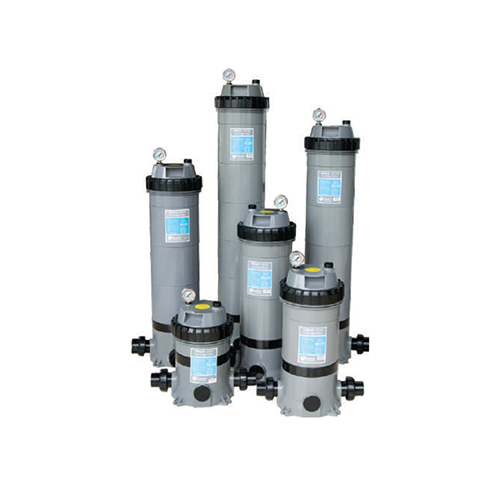 CF Series Cartridge Filter for Swimming Pool