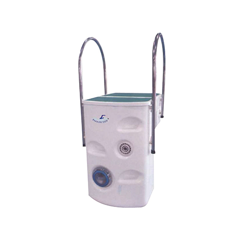 PB62 Integrated Swimming Pool Pipeless Filter