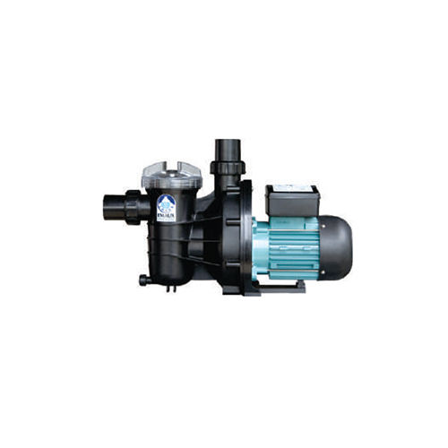 SS Series Pump