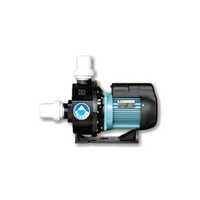 Sr Series Pump - Color: Blue And Black