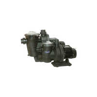 Pb Series Swimming Pool Pump - Color: Black