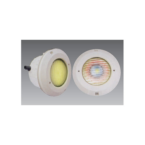 LED-NP300-P Series Plastic Underwater Light With Housing
