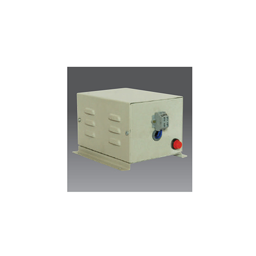 Pb701 Transformer - Application: Sewage