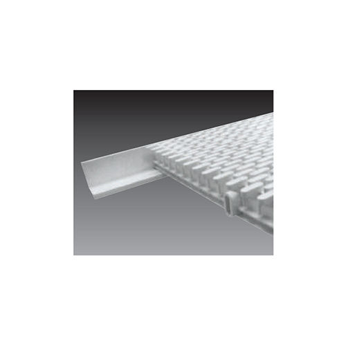 Grating Support Profile