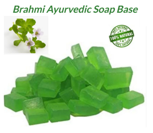 Brahmi Soap Base