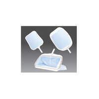 Hand Skimmer And Leaf Rake - Cleaning Type: Clean-in-place(cip)
