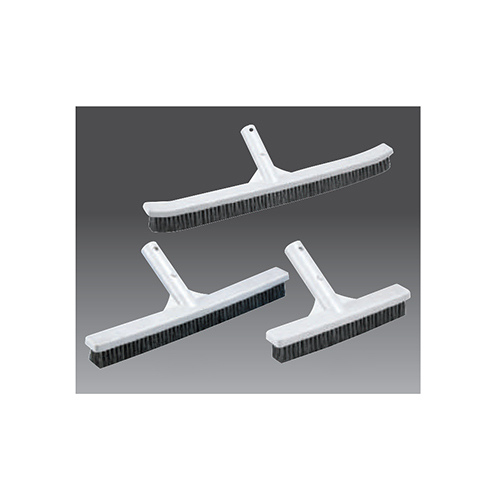 Stainless Steel Algae Brush