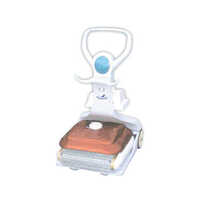 Pb2 Automatic Swimming Pool Cleaner - Color: White