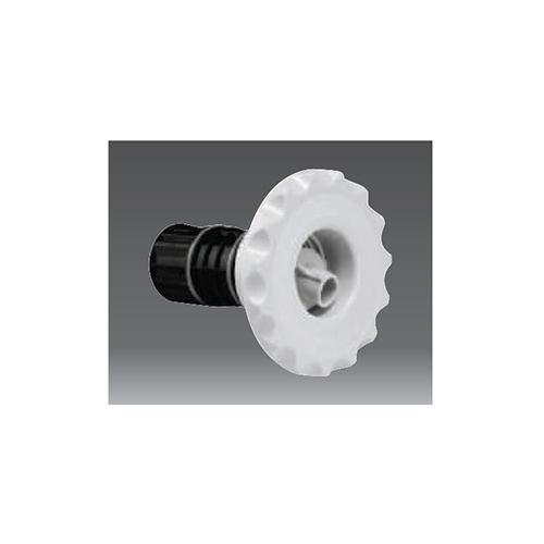Swirl Jet