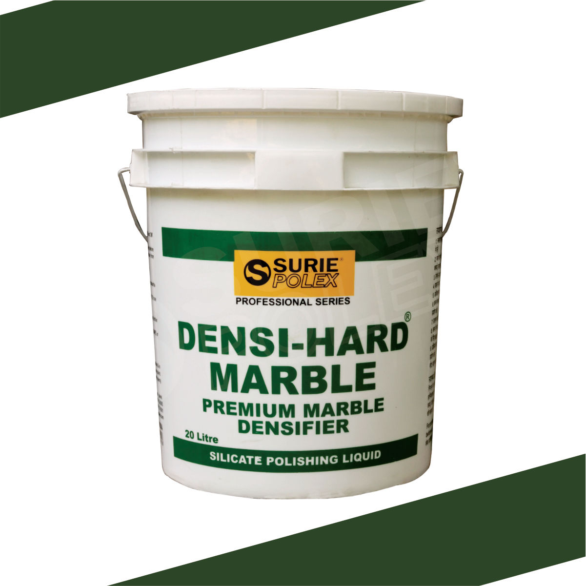 Densi  hard Marble