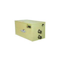 Pb Pool Heater - Material: Stainless Steel