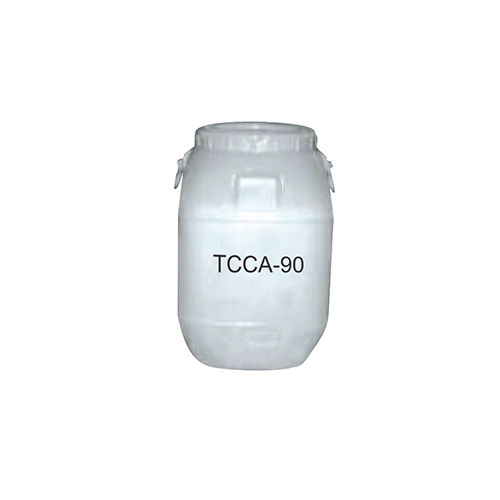 TCCA-90 Trichloroisocyanuric Acid