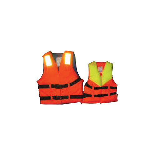 PB402 Life Jacket