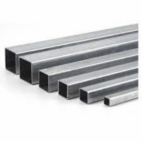 Aluminium Square Pipe 6063