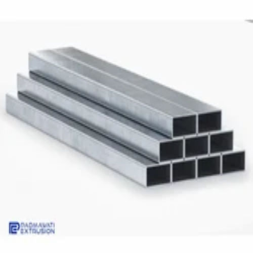 Aluminium Square Pipe