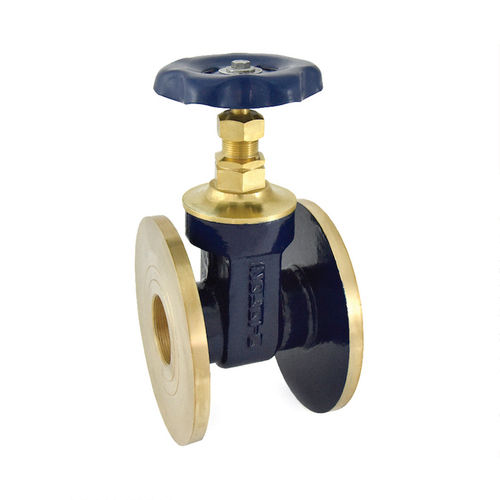 Gate Valve