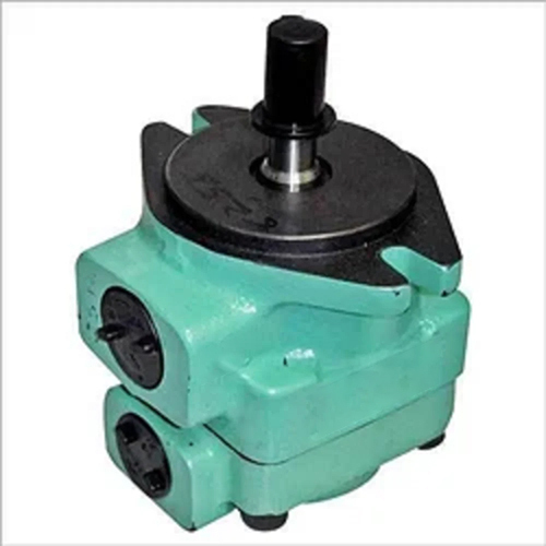 Vane Hydraulic Pump