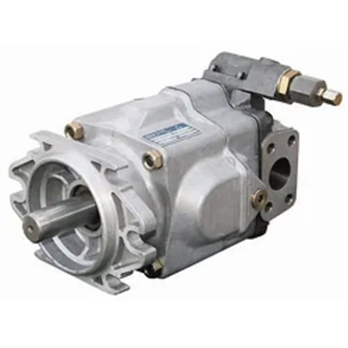 Raxroth Hydraulic Piston Pump