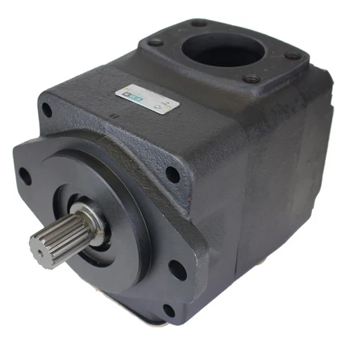 Single Vane Hydraulic Pump