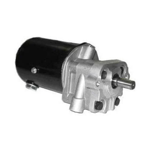 Hydraulic Gear Pump