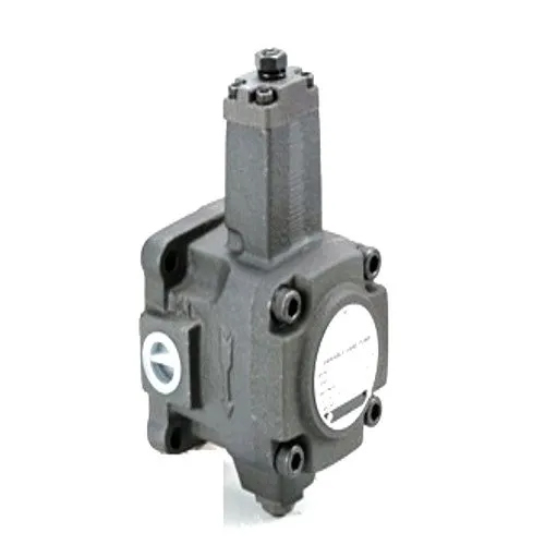 Hydraulic Variable Pump