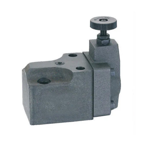 Hydraulic Pressure Relief Valve