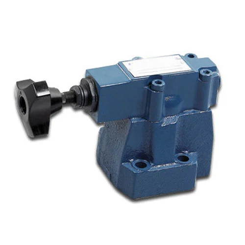 Hydraulic Pressure Control Valve