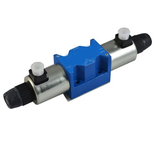 Hydraulic Solenoid Valve