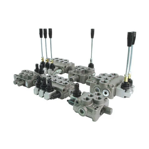 Volwoil Hydraulic Valve