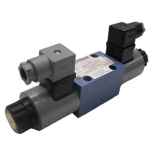 Hydraulic Directional Control Valve