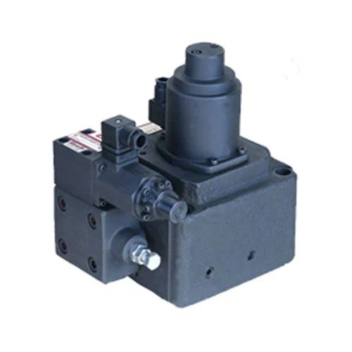 Hydraulic Valve