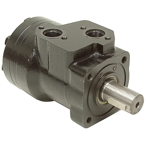 Three Phase Hydraulic Motor