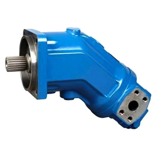 Hydraulic Motor And Parts