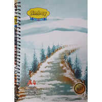 Note Book