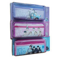 Pencil Box