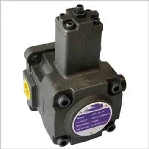 Variable Vane Pump