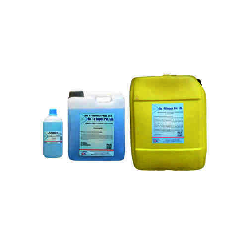 Ultra Cleaning Solute Chemicals