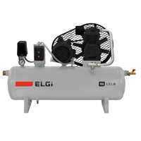 Lg Series Single-stage Belt Drive Reciprocating Air Compressors