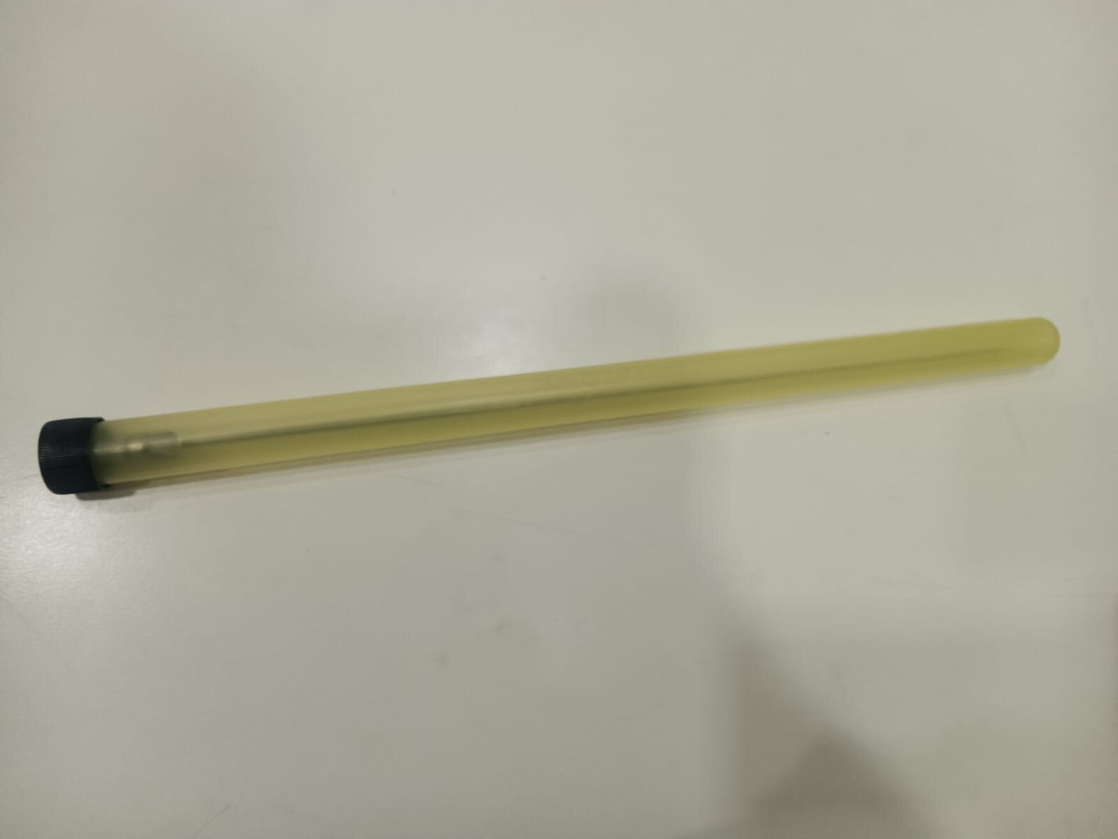 Artificial Insemination Gun ( Stainless Steel )