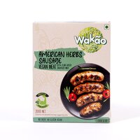 American Herbs Sausage