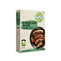 American Herbs Sausage