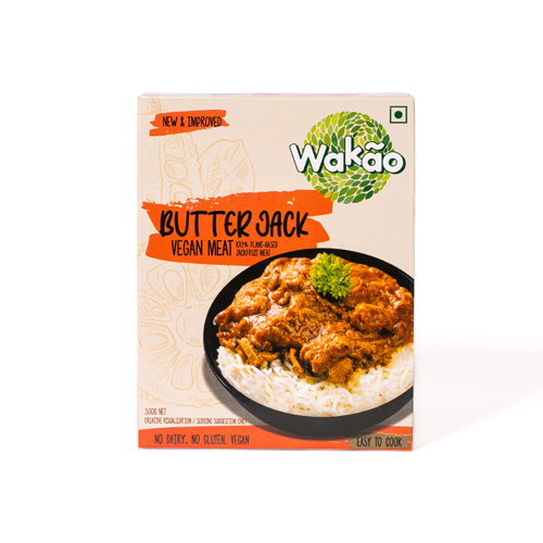 Butter Jack Vegan Meat